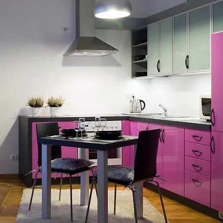 Appartamento Wawel Luxury By Amstra *