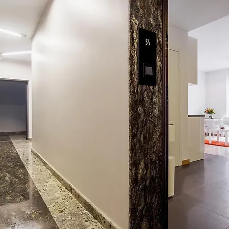 Appartamento Wawel Luxury By Amstra *