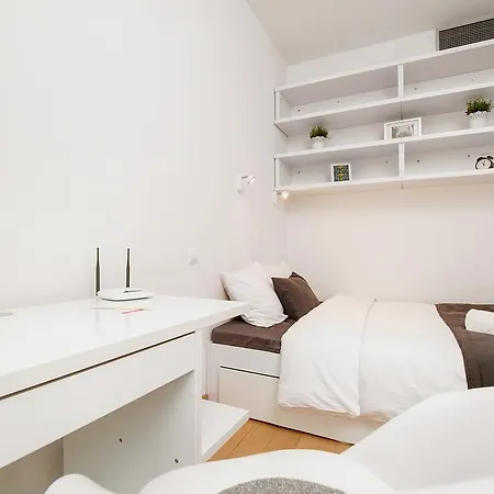 Wawel Luxury By Amstra Appartamento