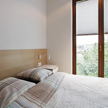 Apartmán Wawel Luxury By Amstra *