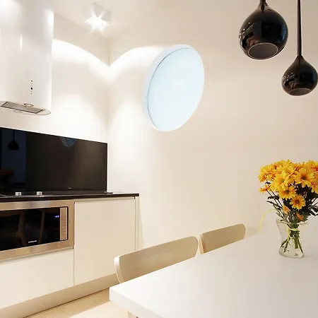 Apartmán Wawel Luxury By Amstra *