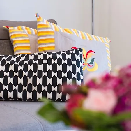 Apartmán Wawel Luxury By Amstra *