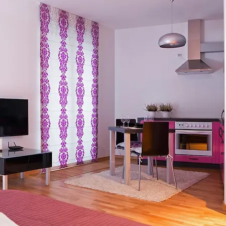 Wawel Luxury By Amstra Krakov