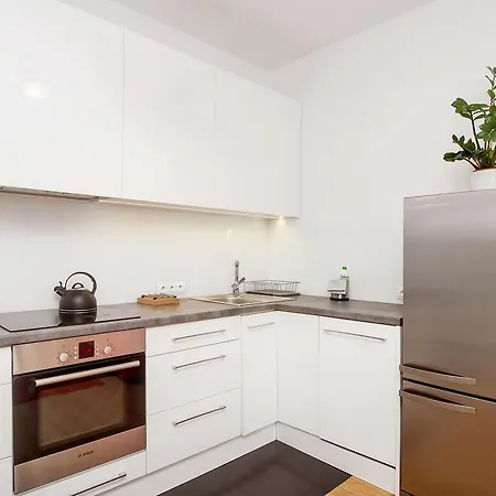 Apartmán Wawel Luxury By Amstra