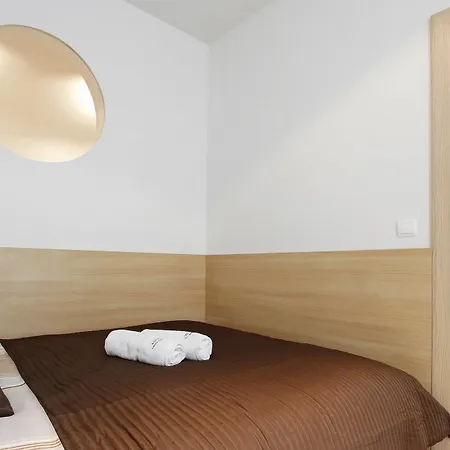 Apartamento Wawel Luxury By Amstra Cracovia