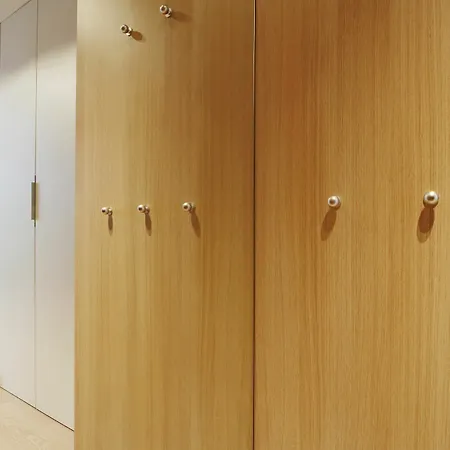 Apartmán Wawel Luxury By Amstra