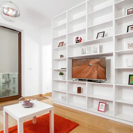 Wawel Luxury By Amstra Apartmán Krakov