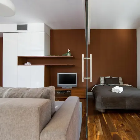Wawel Luxury By Amstra * 크라쿠프