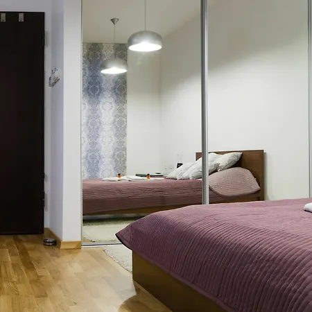 Wawel Luxury By Amstra * Krakov