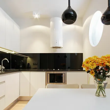 Wawel Luxury By Amstra Krakov