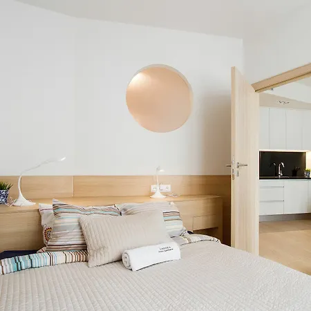 Wawel Luxury By Amstra * Krakov