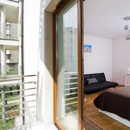 Apartment Wawel Luxury By Amstra