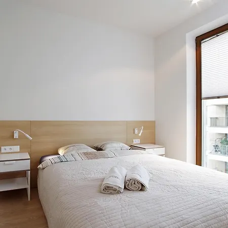 Apartment Wawel Luxury By Amstra *
