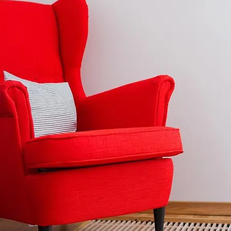 Wawel Luxury By Amstra Apartment Krakow